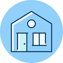 House icon